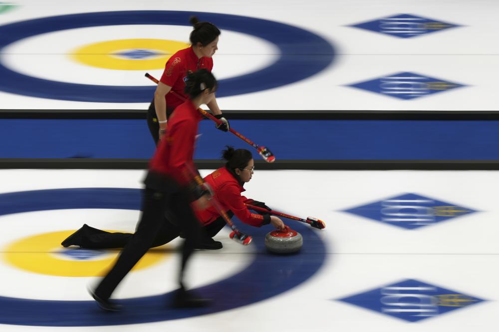 申京的狂轰 申京的狂轰