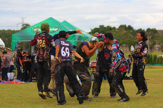 协同作用 协同作用